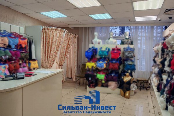 Продается торговое помещение по адресу г. Минск, Немига ул., д. 3 - фото 3