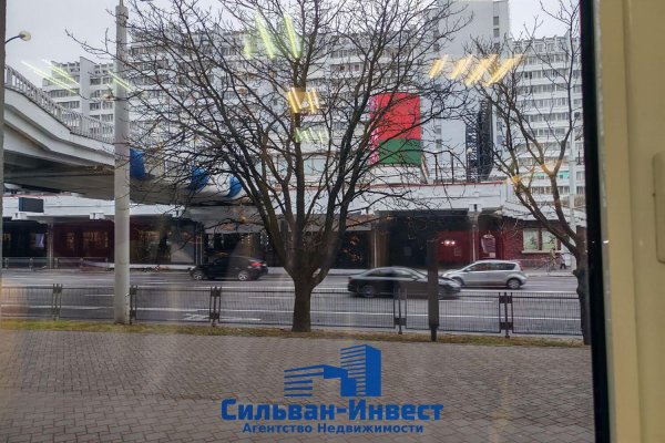 Продается торговое помещение по адресу г. Минск, Немига ул., д. 3 - фото 6
