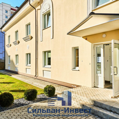 Фотография Продается офисное помещение по адресу г. Минск, Полтавская ул., д. 10 - фото 3