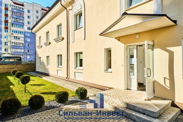 Продается офисное помещение по адресу г. Минск, Полтавская ул., д. 10 - фото 3