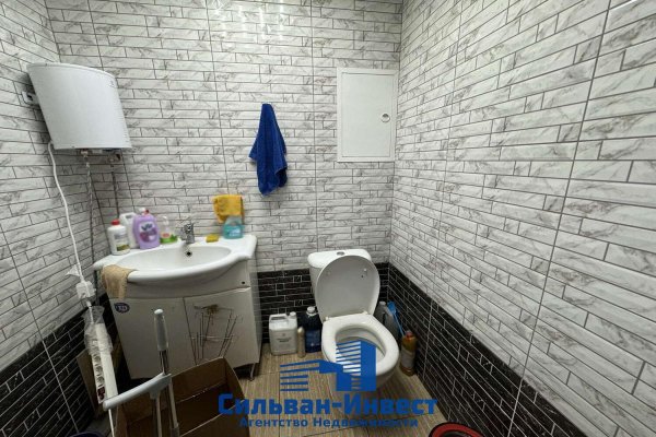 Продается торговое помещение по адресу г. Минск, Долгобродская ул., д. 7 к. 1 - фото 5