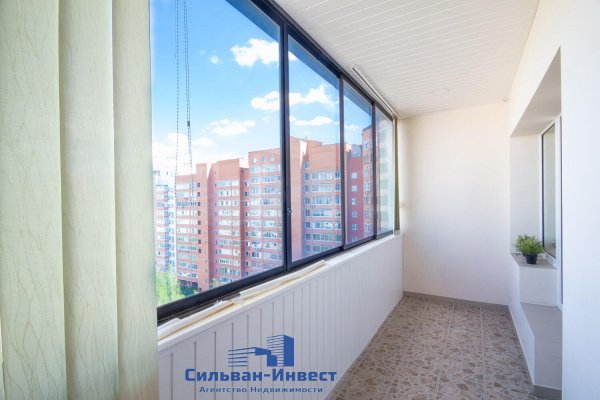 4-комнатная квартира по адресу Независимости просп., д. 181 - фото 19