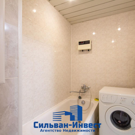 Фотография 1-комнатная квартира по адресу Богдановича ул., д. 139 к. А - фото 13