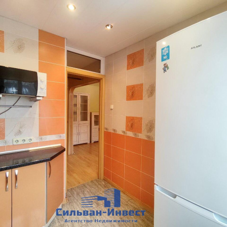 Фотография 2-комнатная квартира по адресу Карастояновой ул., д. 33 - фото 4