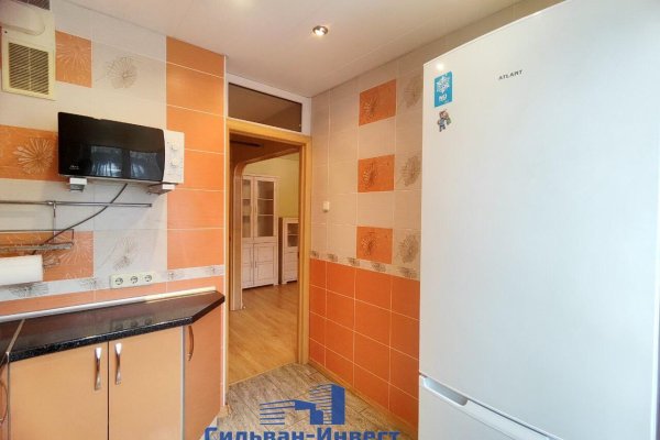 2-комнатная квартира по адресу Карастояновой ул., д. 33 - фото 4