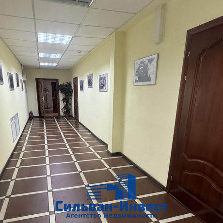 Фотография Продается офисное помещение по адресу г. Минск, Свердлова ул., д. 23 - фото 2