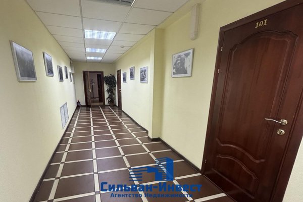 Продается офисное помещение по адресу г. Минск, Свердлова ул., д. 23 - фото 2