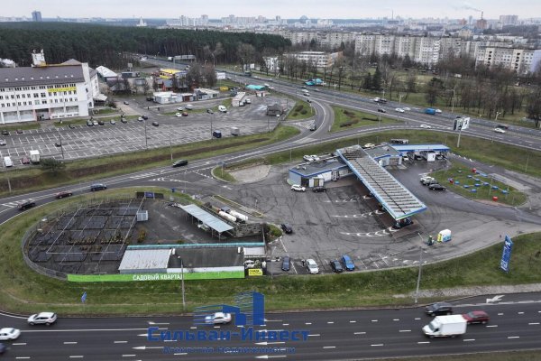 Сдается торговое помещение по адресу г. Минск, Логойский тракт, д. 46 - фото 12