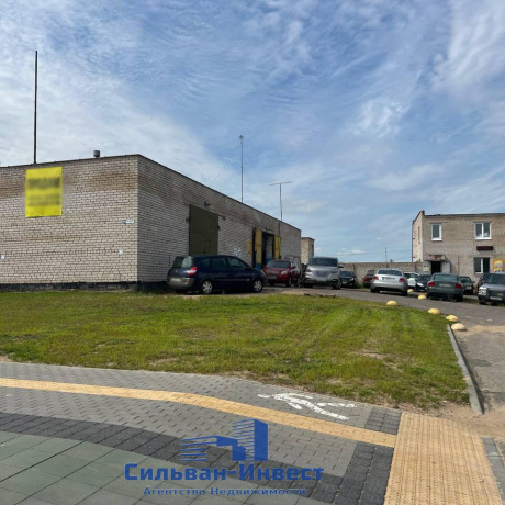 Фотография Продается производственное/складское помещение по адресу г. Минск, Будславская ул., д. 21 к. А - фото 3