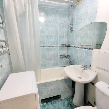 Фотография 2-комнатная квартира по адресу Долгобродская ул., д. 30 - фото 13