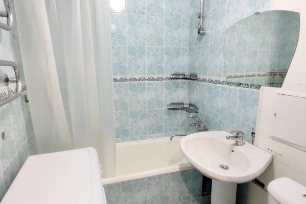 2-комнатная квартира по адресу Долгобродская ул., д. 30 - фото 13