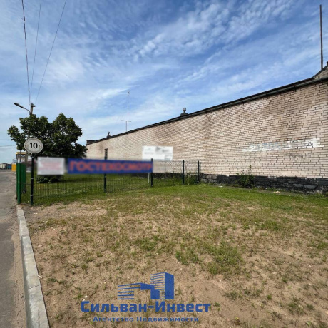 Фотография Продается производственное/складское помещение по адресу г. Минск, Будславская ул., д. 21 к. А - фото 6