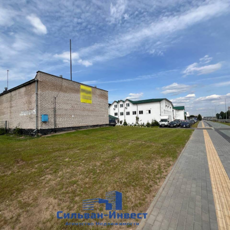 Фотография Продается производственное/складское помещение по адресу г. Минск, Будславская ул., д. 21 к. А - фото 2