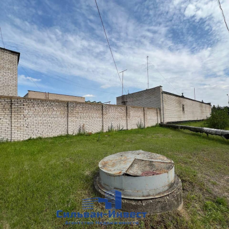 Фотография Продается производственное/складское помещение по адресу г. Минск, Будславская ул., д. 21 к. А - фото 7