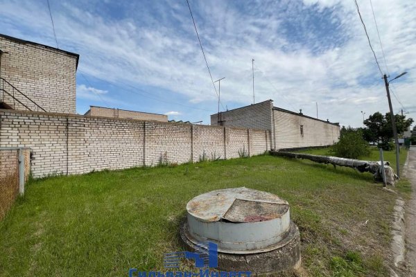 Продается производственное/складское помещение по адресу г. Минск, Будславская ул., д. 21 к. А - фото 7