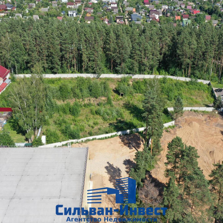 Фотография Продается производственное/складское помещение по адресу Папернянский с/с, , д. 137 к. а - фото 4