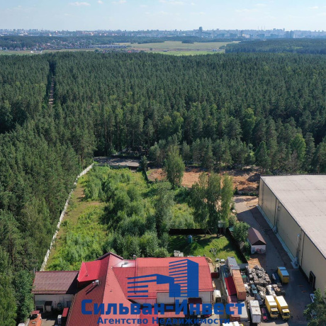 Фотография Продается производственное/складское помещение по адресу Папернянский с/с, , д. 137 к. а - фото 8