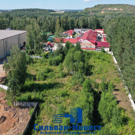 Фотография Продается производственное/складское помещение по адресу Папернянский с/с, , д. 137 к. а - фото 13