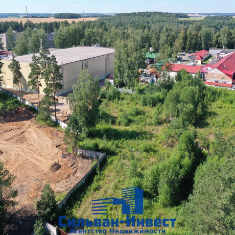 Фотография Продается производственное/складское помещение по адресу Папернянский с/с, , д. 137 к. а - фото 14