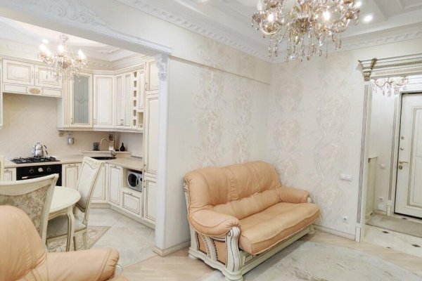 2-комнатная квартира по адресу Красная ул., д. 22 - фото 11