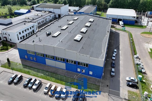 Продается производственное/складское помещение по адресу г. Минск, Селицкого ул., д. 7 к. А - фото 2