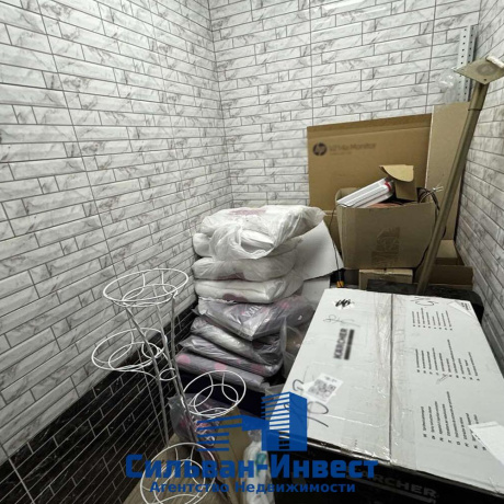 Фотография Продается торговое помещение по адресу г. Минск, Долгобродская ул., д. 7 к. 1 - фото 6