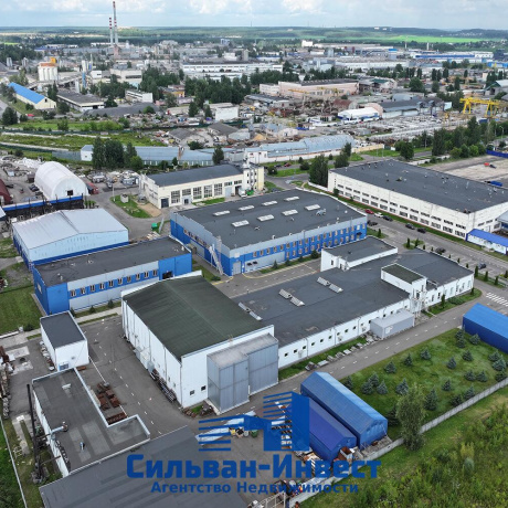 Фотография Продается производственное/складское помещение по адресу г. Минск, Селицкого ул., д. 7 к. А - фото 6