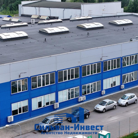 Фотография Продается производственное/складское помещение по адресу г. Минск, Селицкого ул., д. 7 к. А - фото 5