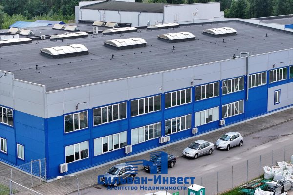 Продается производственное/складское помещение по адресу г. Минск, Селицкого ул., д. 7 к. А - фото 5