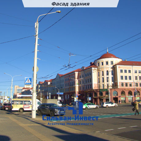 Фотография Продается торговое помещение по адресу г. Минск, Немига ул., д. 5 - фото 2