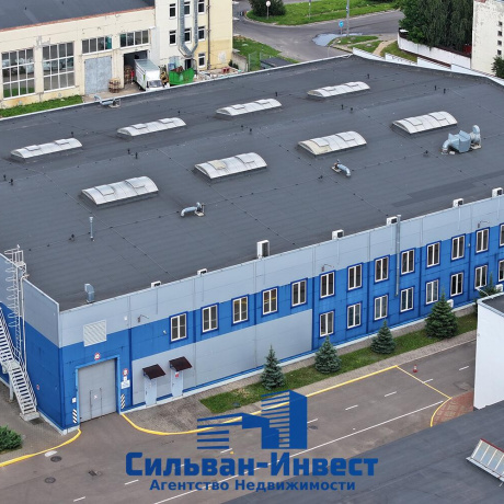 Фотография Продается производственное/складское помещение по адресу г. Минск, Селицкого ул., д. 7 к. А - фото 9