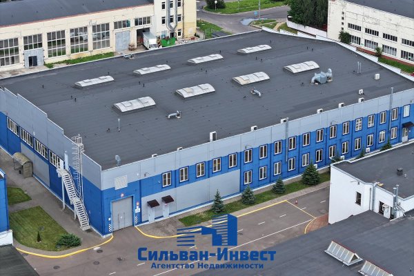 Продается производственное/складское помещение по адресу г. Минск, Селицкого ул., д. 7 к. А - фото 9