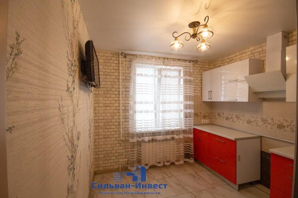 3-комнатная квартира по адресу Любимова просп., д. 15 к. 2 - фото 5