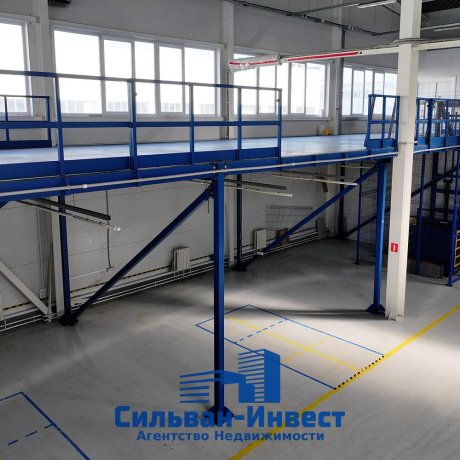 Фотография Продается производственное/складское помещение по адресу г. Минск, Селицкого ул., д. 7 к. А - фото 20