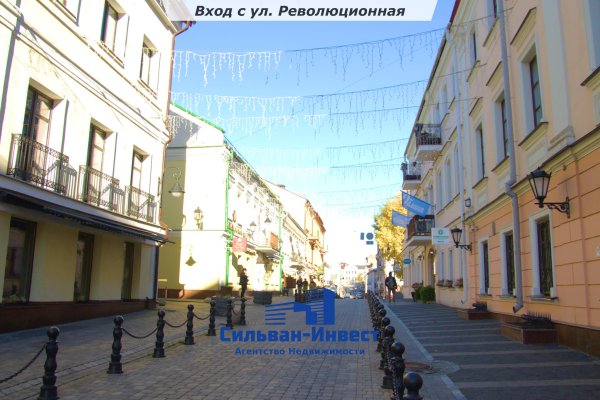 Продается торговое помещение по адресу г. Минск, Немига ул., д. 5 - фото 5