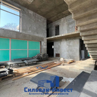 Фотография Продается коттедж д. Лапоровичи, Набережный пер. - фото 19