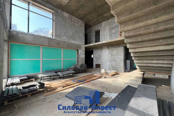 Продается коттедж д. Лапоровичи, Набережный пер. - фото 19