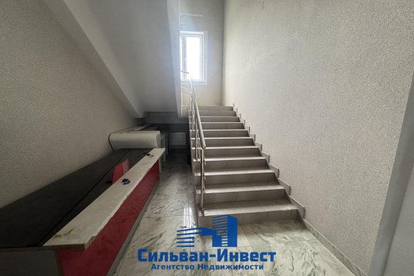 Продается производственное/складское помещение по адресу д. Колядичи, Лазурная ул., д. 11 - фото 12