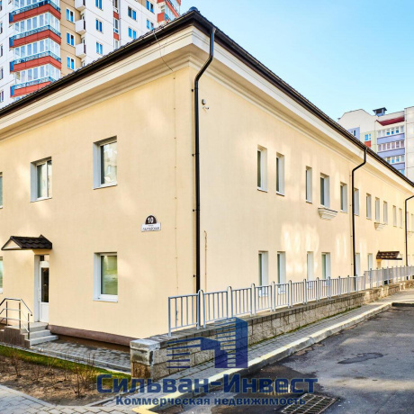 Фотография Продается офисное помещение по адресу г. Минск, Полтавская ул., д. 10 - фото 4