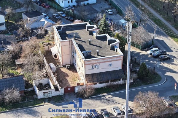 Продается таунхаус г. Минск, Достоевского ул., д. 27 - фото 14