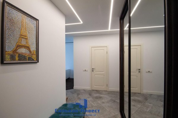 2-комнатная квартира по адресу Победителей просп., д. 129 - фото 2