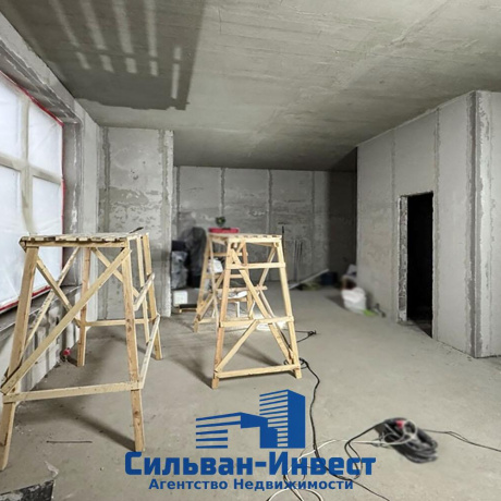 Фотография Сдается торговое помещение по адресу г. Минск, Николы Теслы ул., д. 10 - фото 3