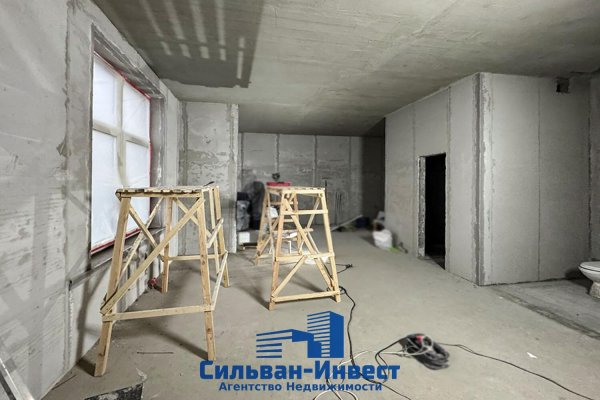 Сдается торговое помещение по адресу г. Минск, Николы Теслы ул., д. 10 - фото 3