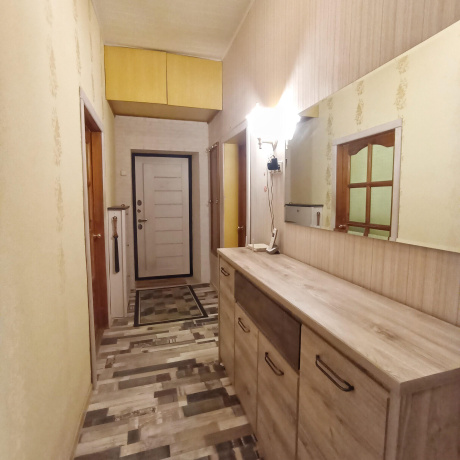 Фотография 3-комнатная квартира по адресу Пинская ул., д. 16 - фото 14