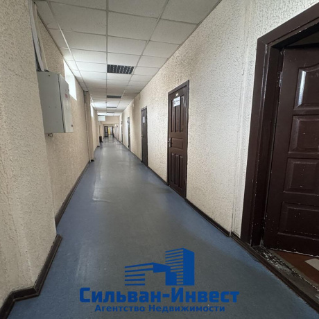 Фотография Продается офисное помещение по адресу г. Минск, Свердлова ул., д. 23 - фото 3