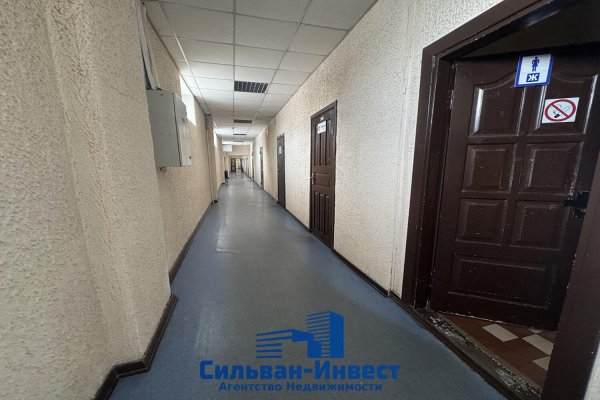 Продается офисное помещение по адресу г. Минск, Свердлова ул., д. 23 - фото 3