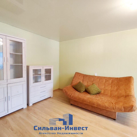 Фотография 2-комнатная квартира по адресу Карастояновой ул., д. 33 - фото 5