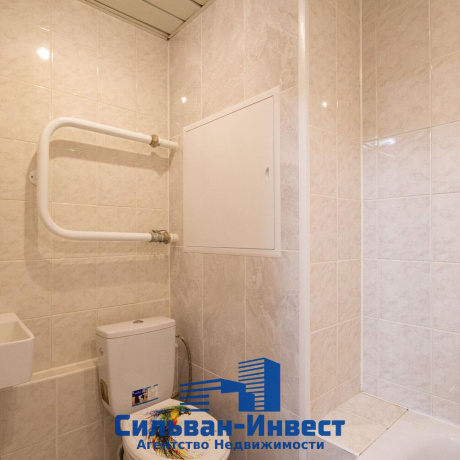 Фотография 1-комнатная квартира по адресу Богдановича ул., д. 139 к. А - фото 14