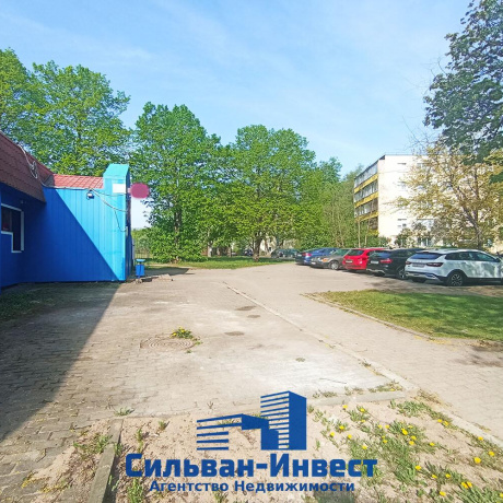 Фотография Продается производственное/складское помещение по адресу г. Минск, Сердича ул., д. 30 - фото 2
