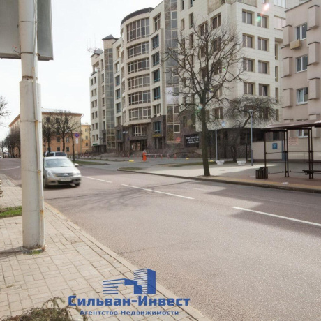 Фотография Сдается производственное/складское помещение по адресу г. Минск, Киселева ул., д. 17 - фото 16